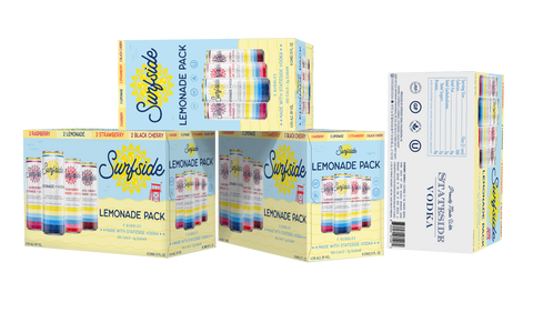 Surfside Lemonade Starter Pack