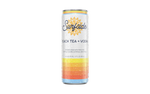 Surfside Vodka Peach Iced Tea - 4 Pack